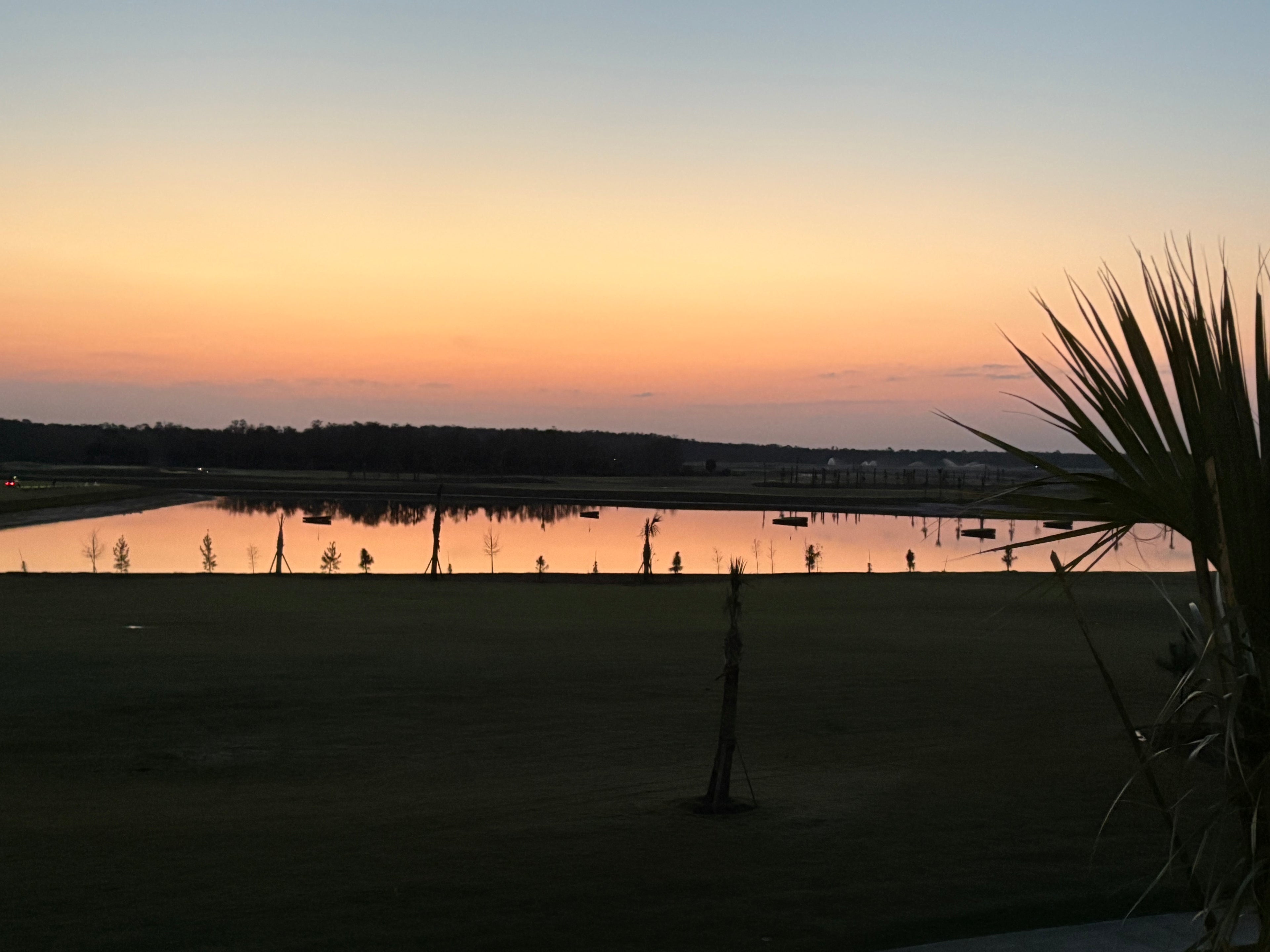 Florida Sunset