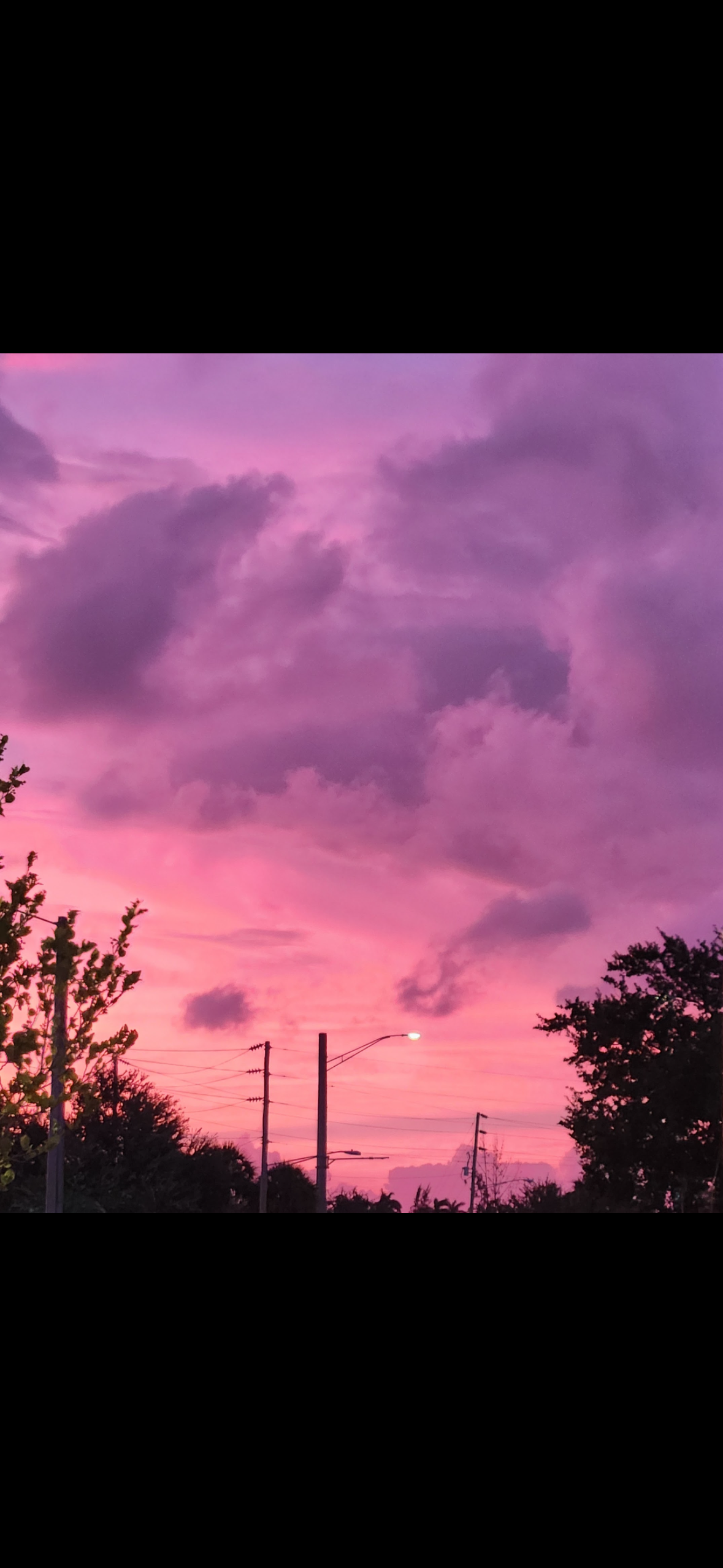 Florida Sunset