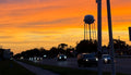 Florida Sunset