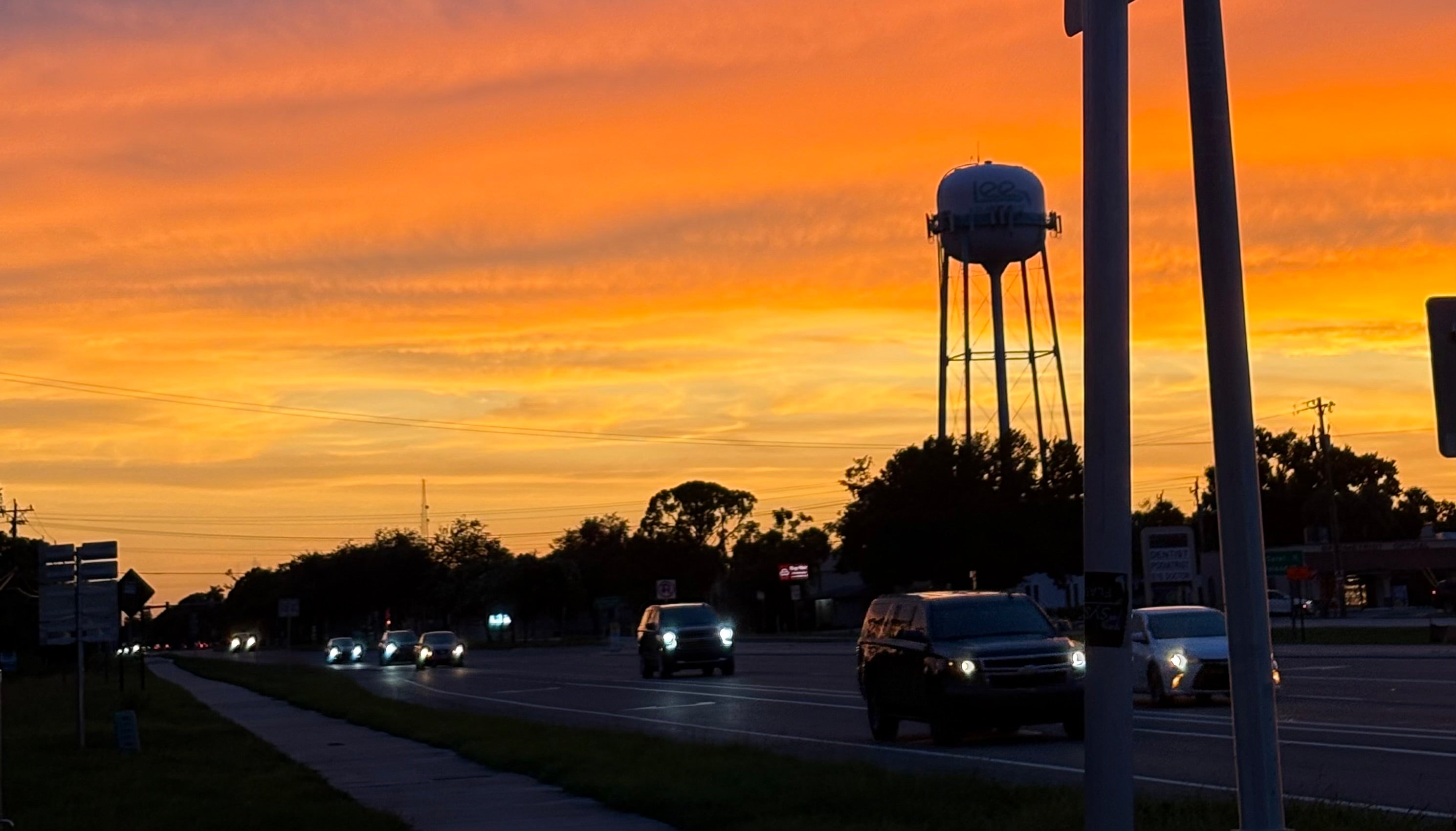Florida Sunset