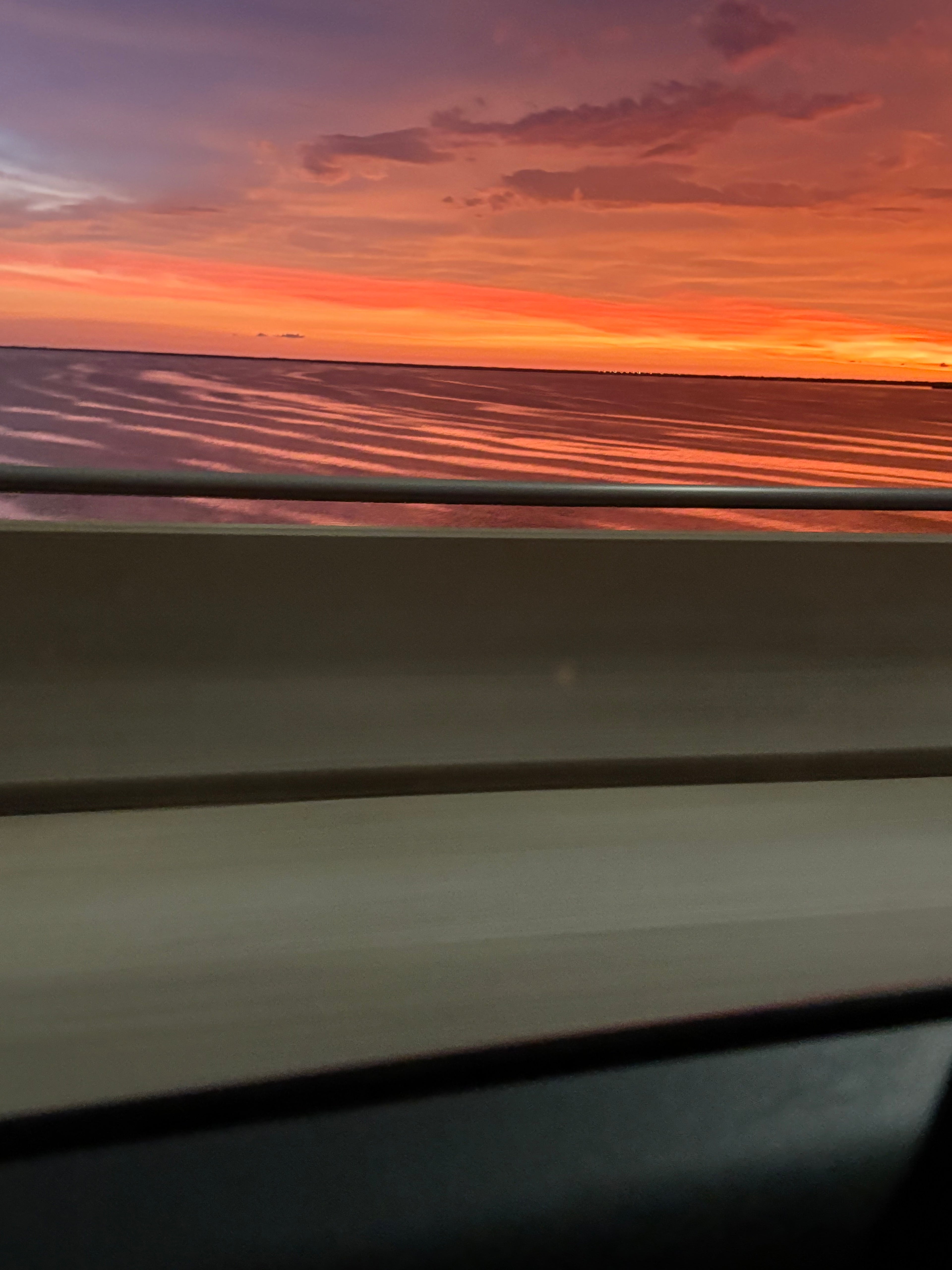 Florida Sunset