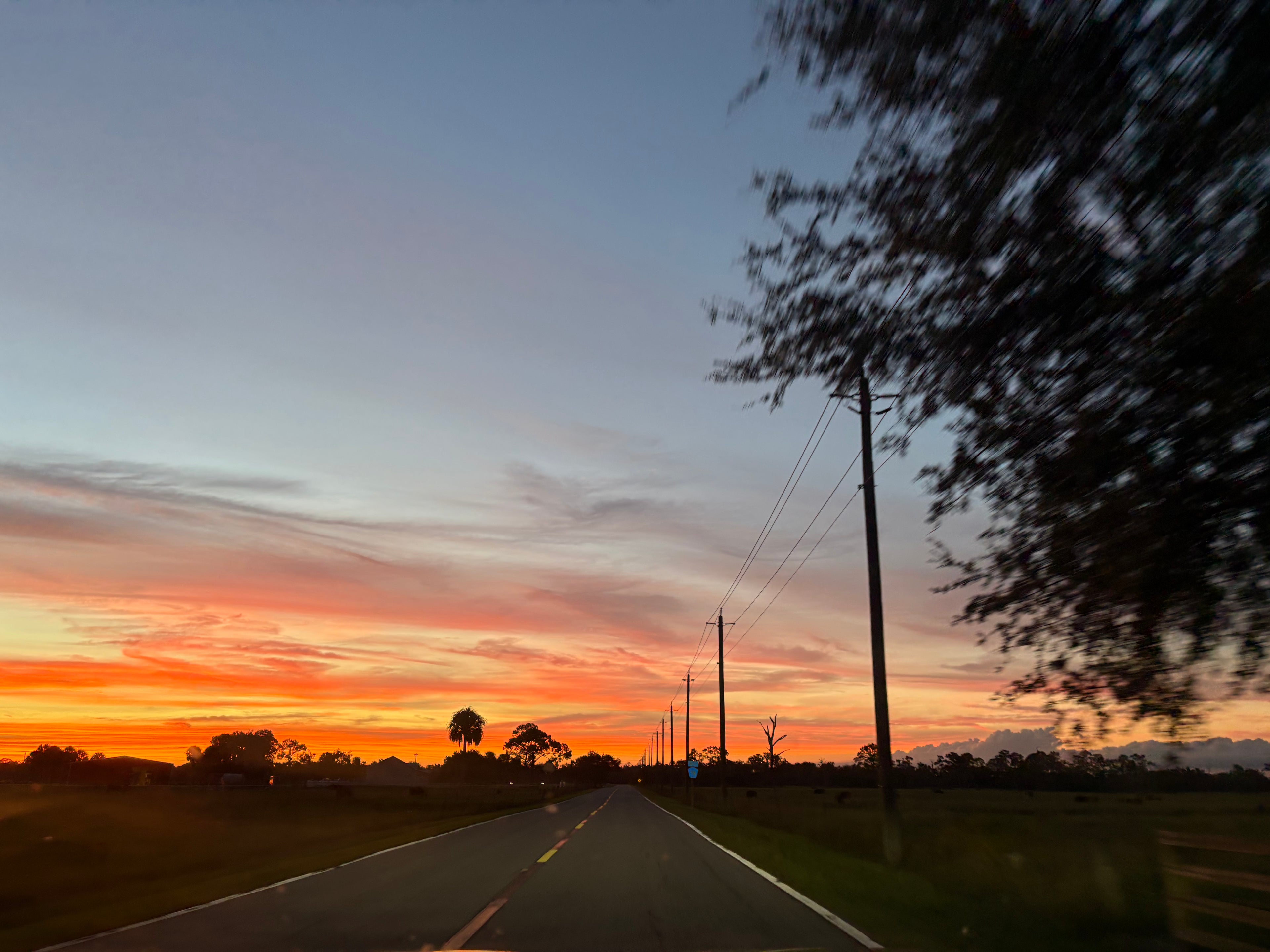 Florida Sunset